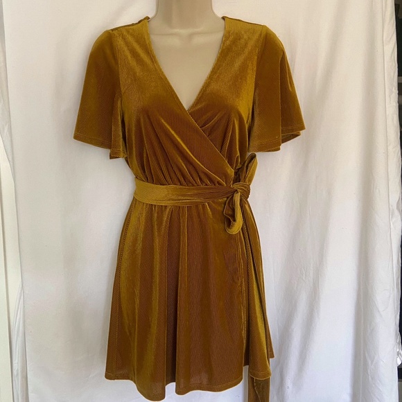 Layla Mini Dress  Lovers + Friends - Picture 3 of 7